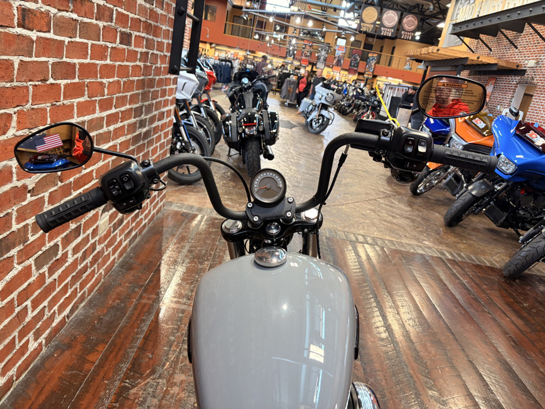 Street Bob®