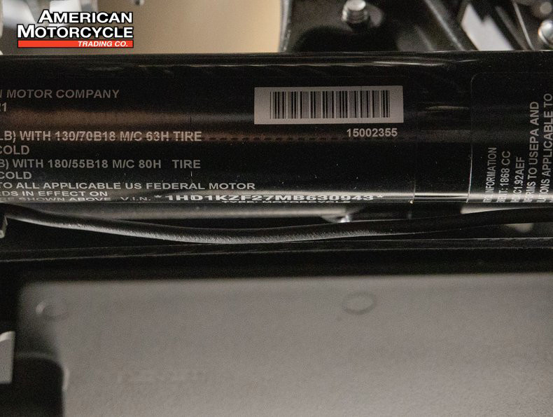 Road Glide® Limited