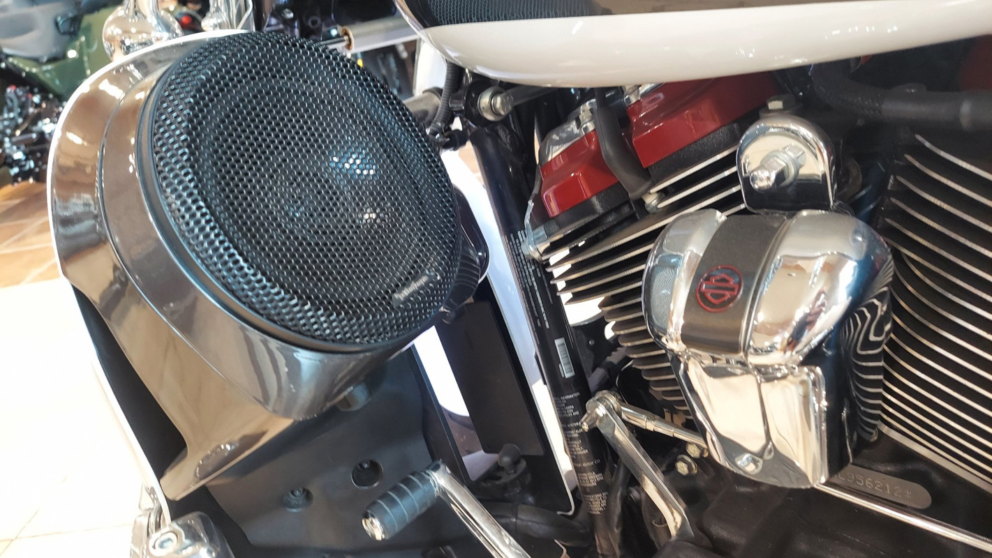 CVO Tri Glide® Ultra
