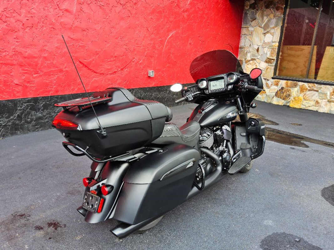Roadmaster