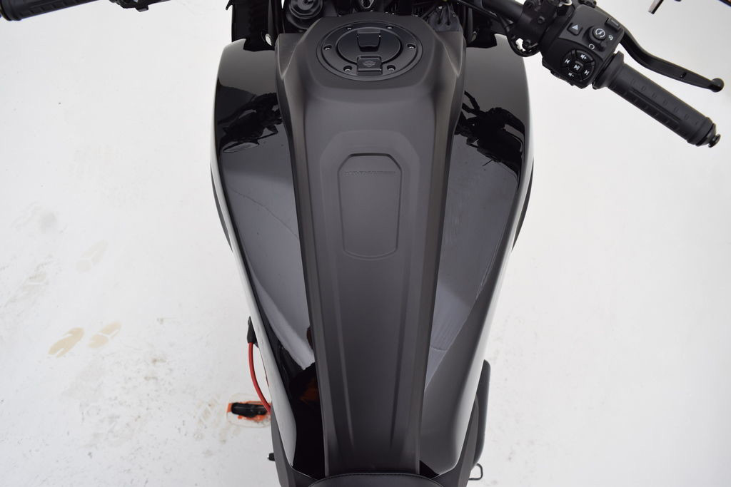 Pan America® 1250 ST