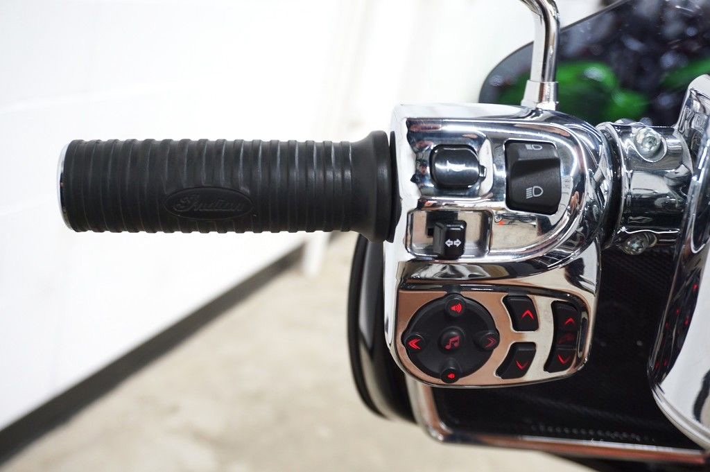 Roadmaster® Classic