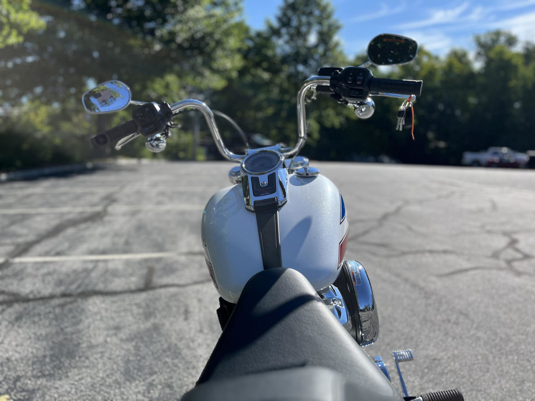 Super Glide