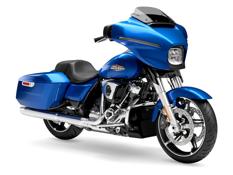 Street Glide®