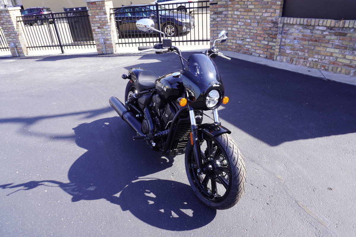 Sport Scout Sixty Limited