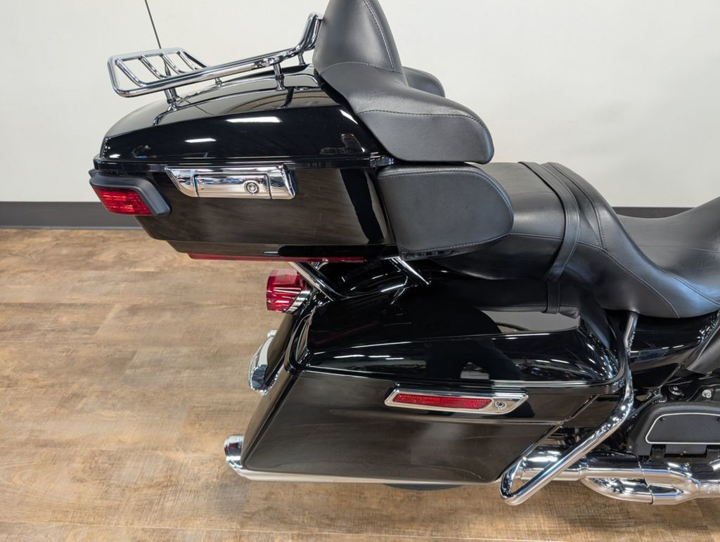 Electra Glide® Ultra® Limited