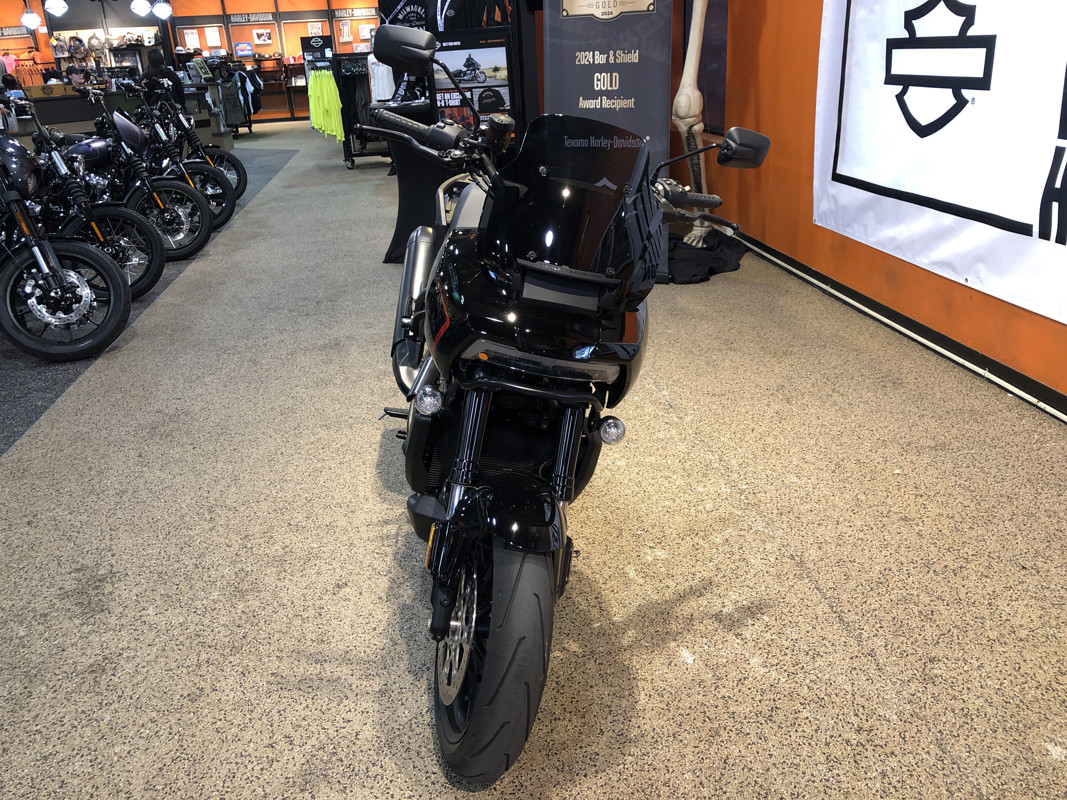 Pan America® 1250 ST