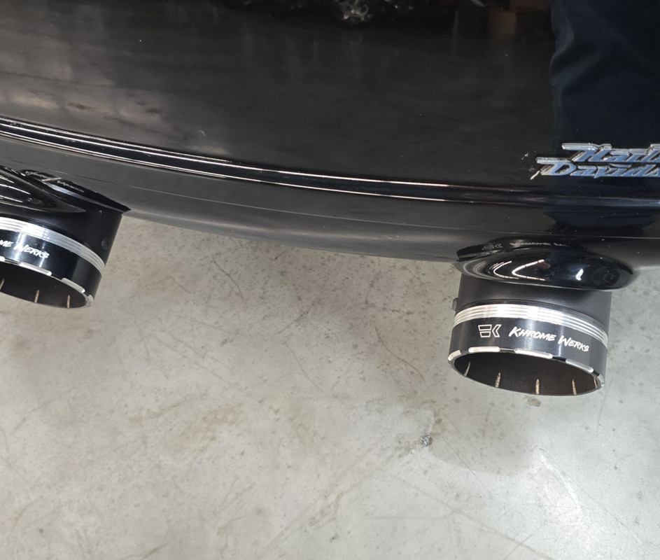 Road Glide® 3
