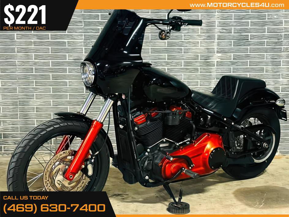 Softail® Standard