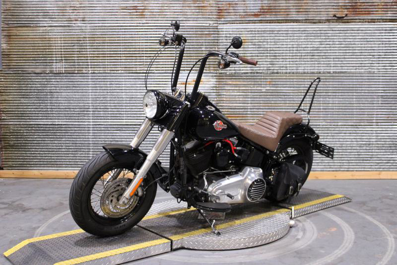 Softail® Slim®