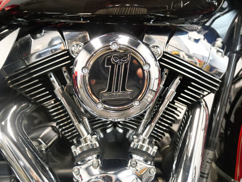 Road King® Classic