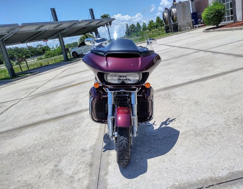 Road Glide® Limited