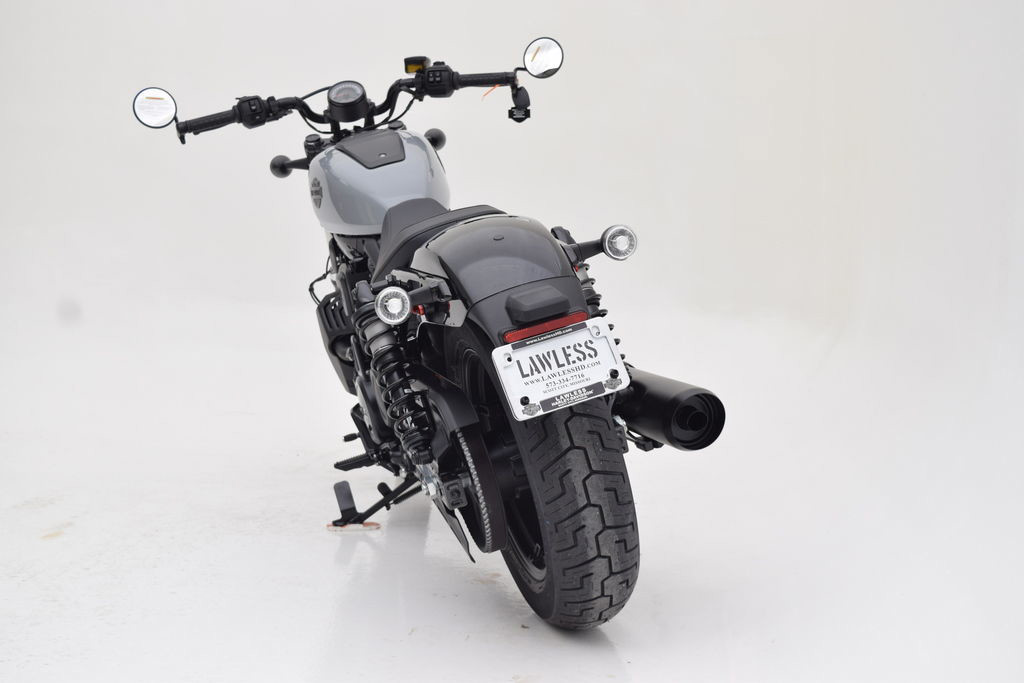 Nightster