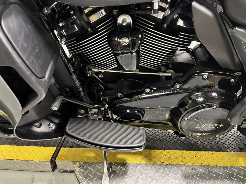 Road Glide® Limited
