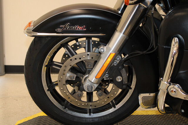 Electra Glide® Ultra Limited® Low