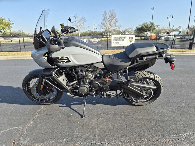 Pan America® 1250 Special