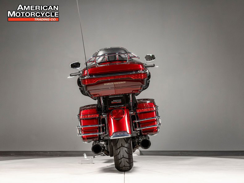 Electra Glide® Ultra® Limited