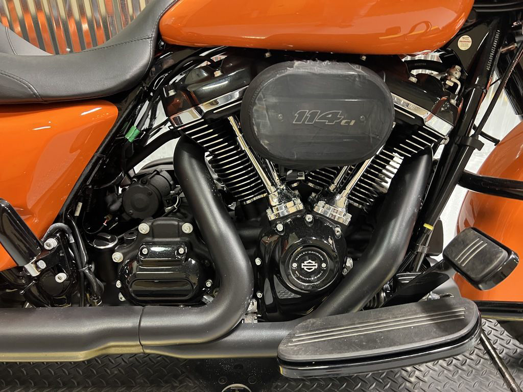 Street Glide® Special