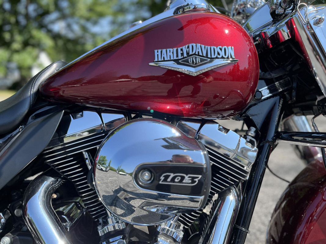 Road King®