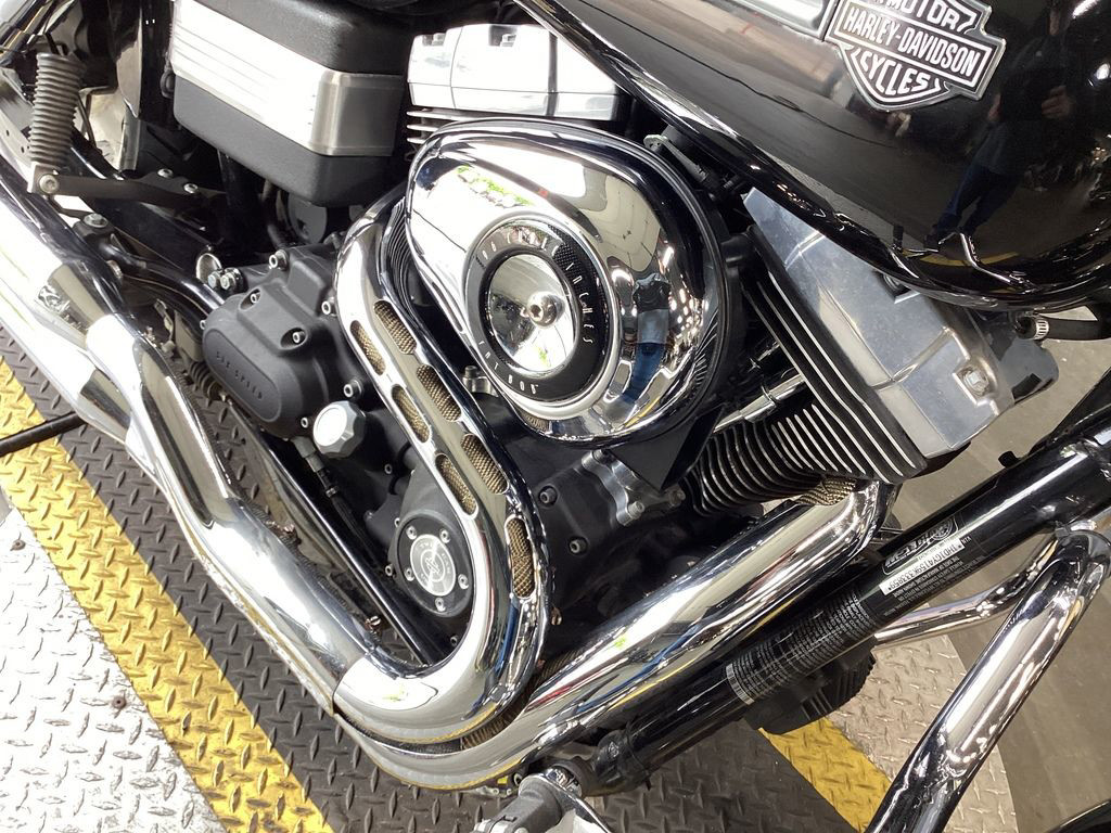 Dyna® Fat Bob®