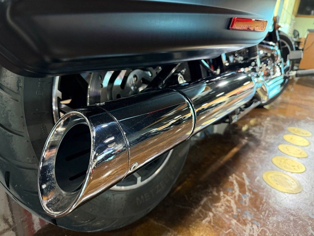 Softail® Sport Glide®