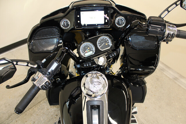 Road Glide® Limited
