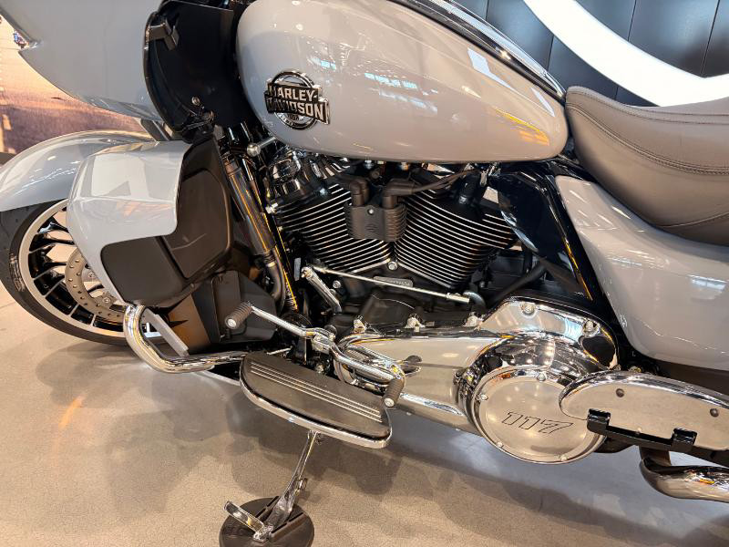 Road Glide® Limited
