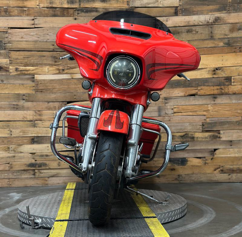 Street Glide® Special