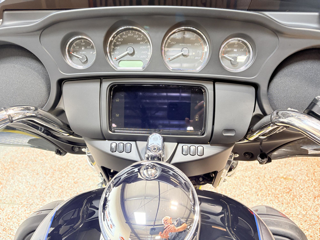 Tri Glide® Ultra