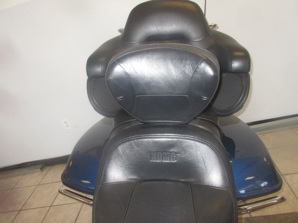 CVO® Limited 115th Anniversary