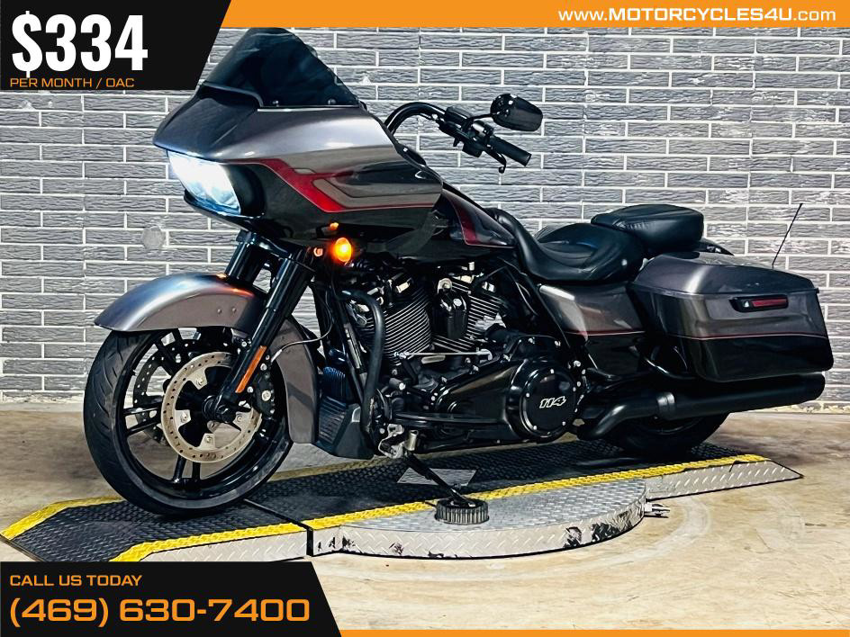 Road Glide® Special