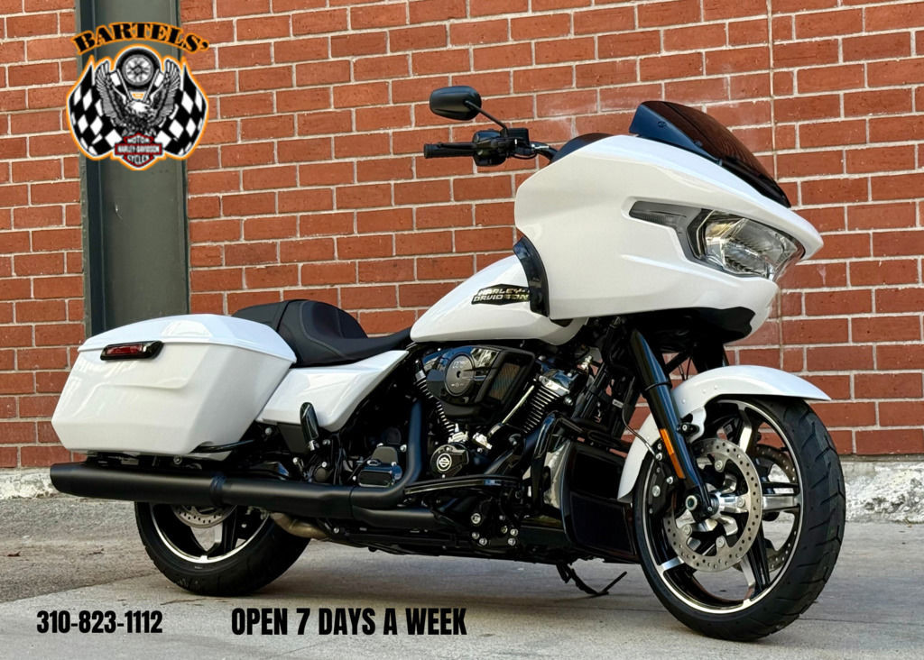 Road Glide®