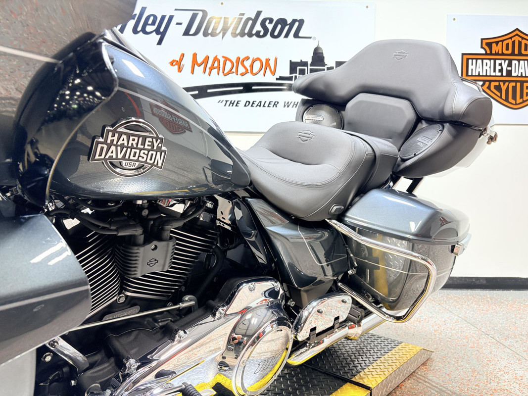Road Glide® Limited