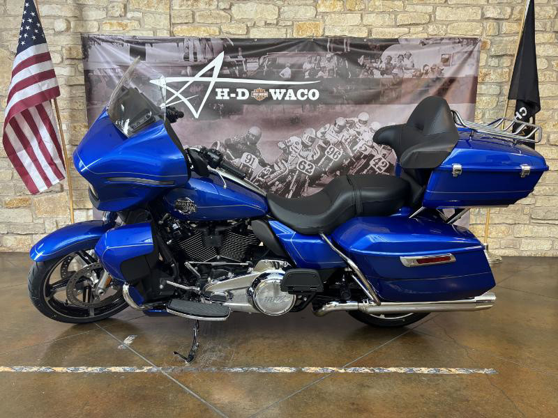 Street Glide® Ultra