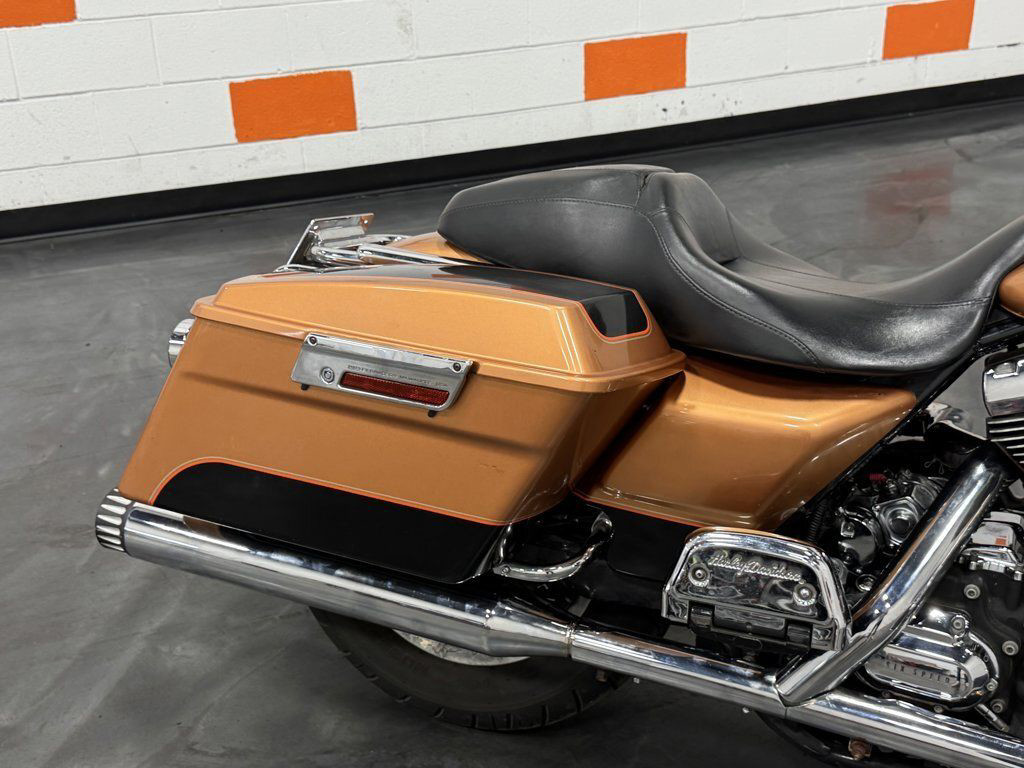 Ultra Classic® Electra Glide®