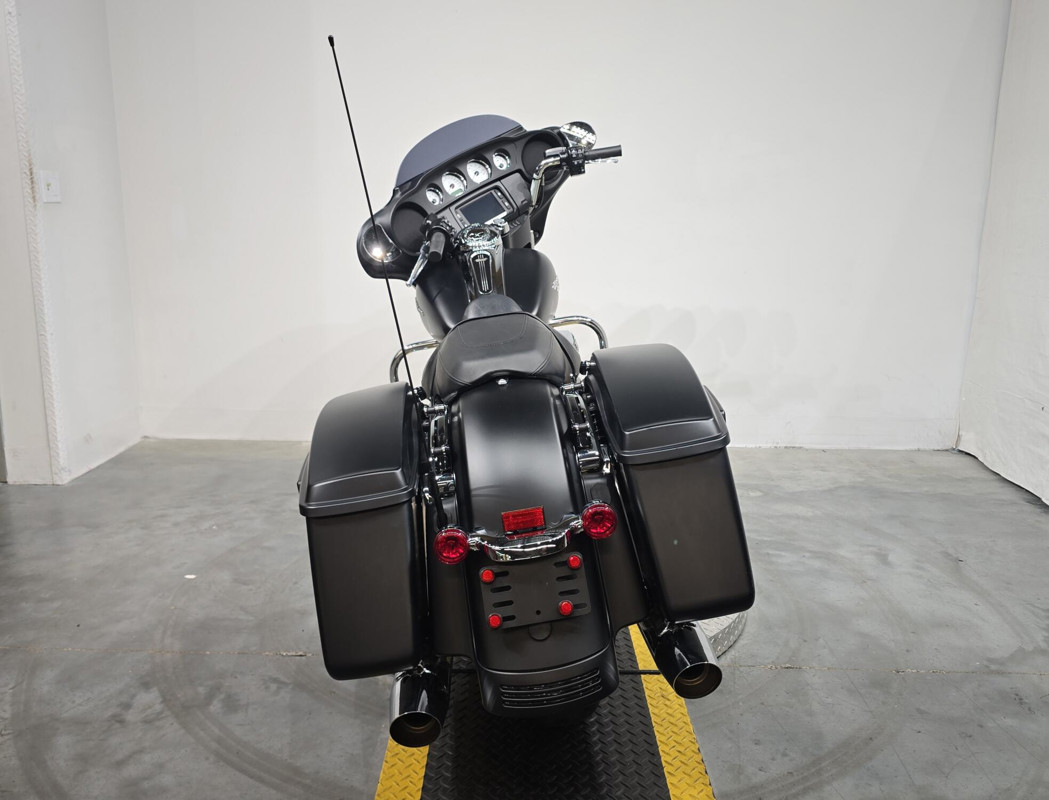 Street Glide® Special