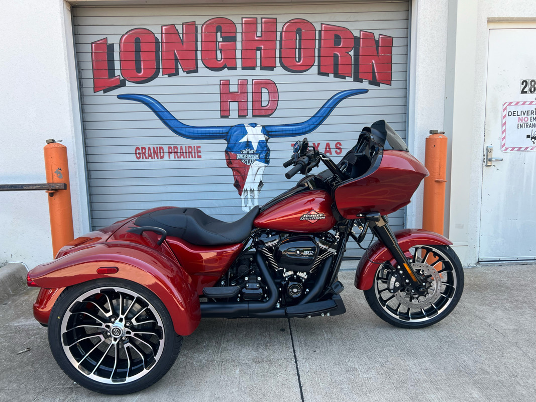 Road Glide® 3