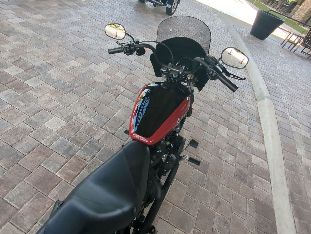Street Bob®