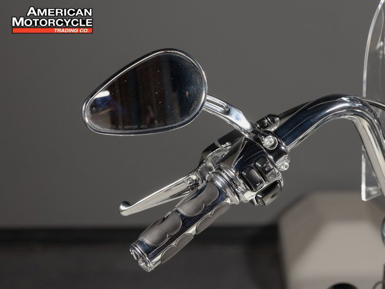 Dyna® Wide Glide®