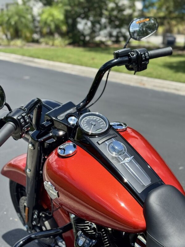 Road King® Special