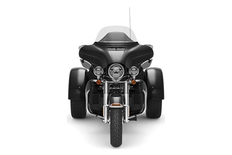Tri Glide® Ultra