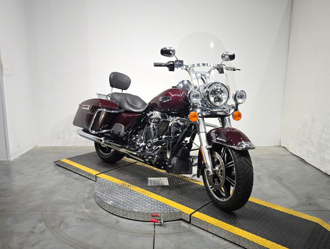 Road King®