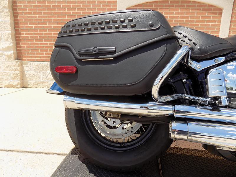 Heritage Classic 114