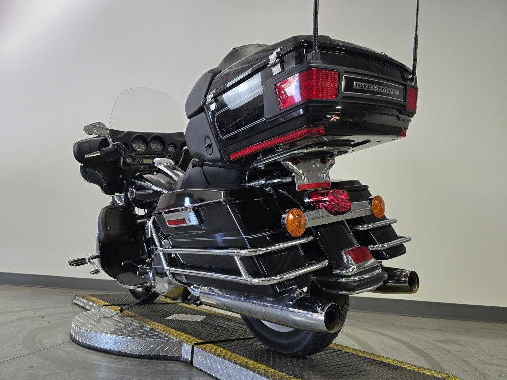 Ultra Classic® Electra Glide®