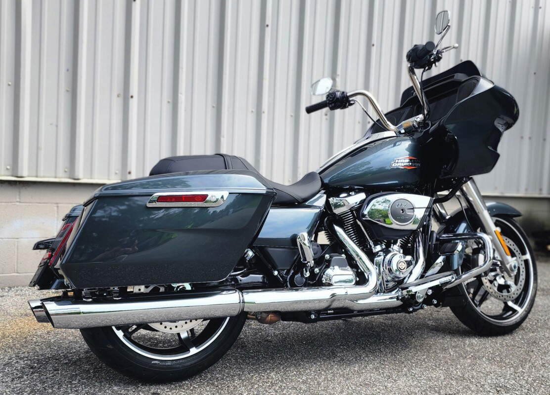 Road Glide®