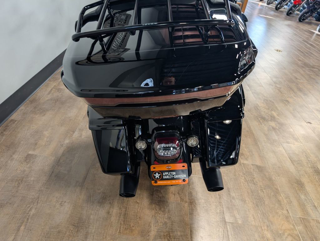 Road Glide® Limited