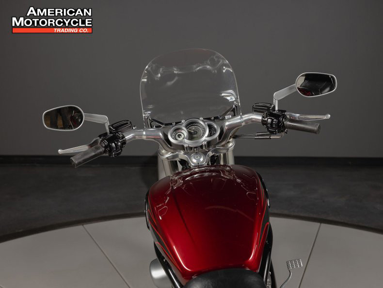 V-Rod® Muscle