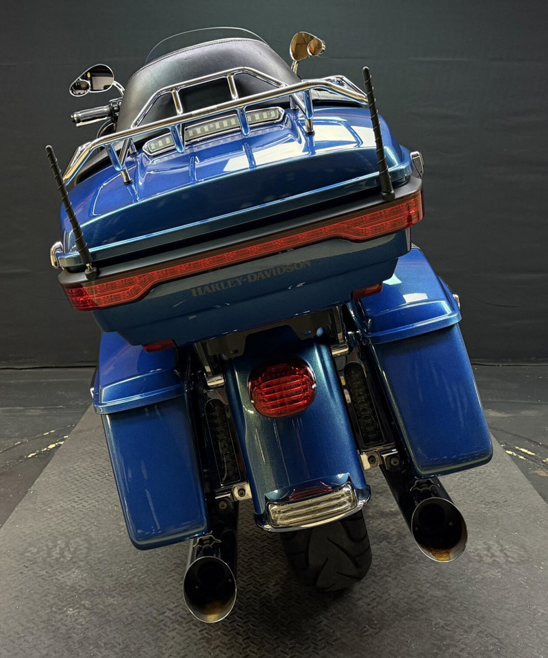 Electra Glide® Ultra® Limited