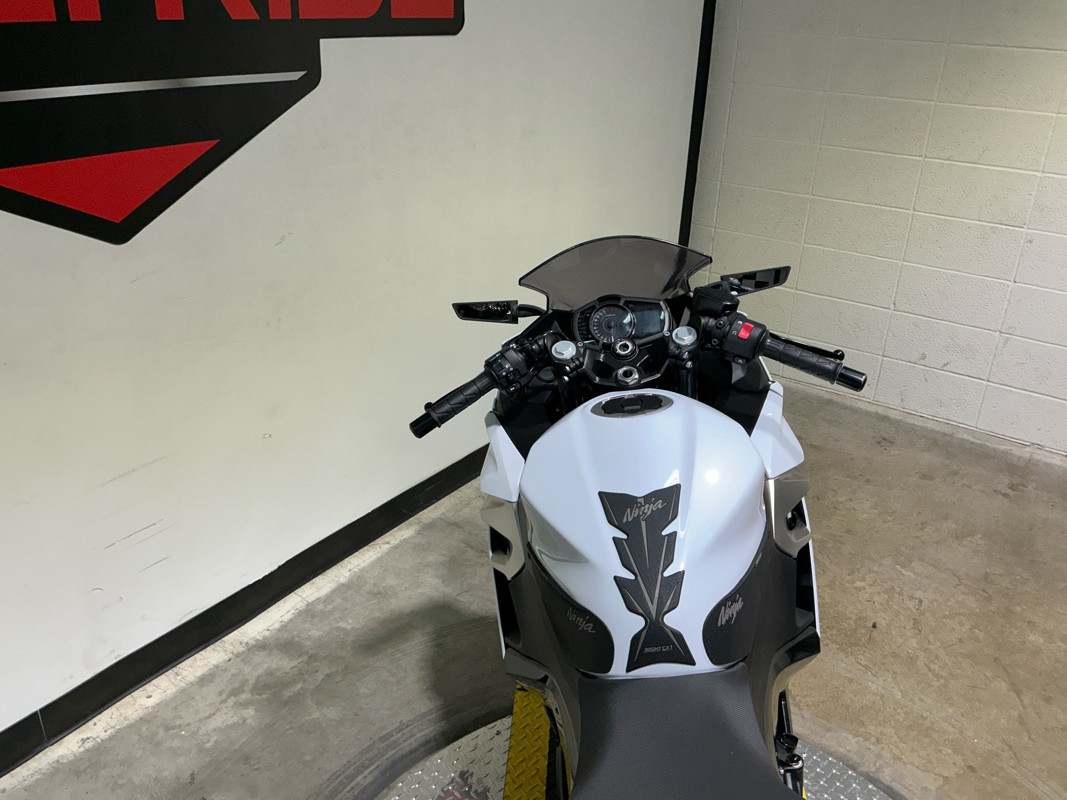 Ninja 400 ABS