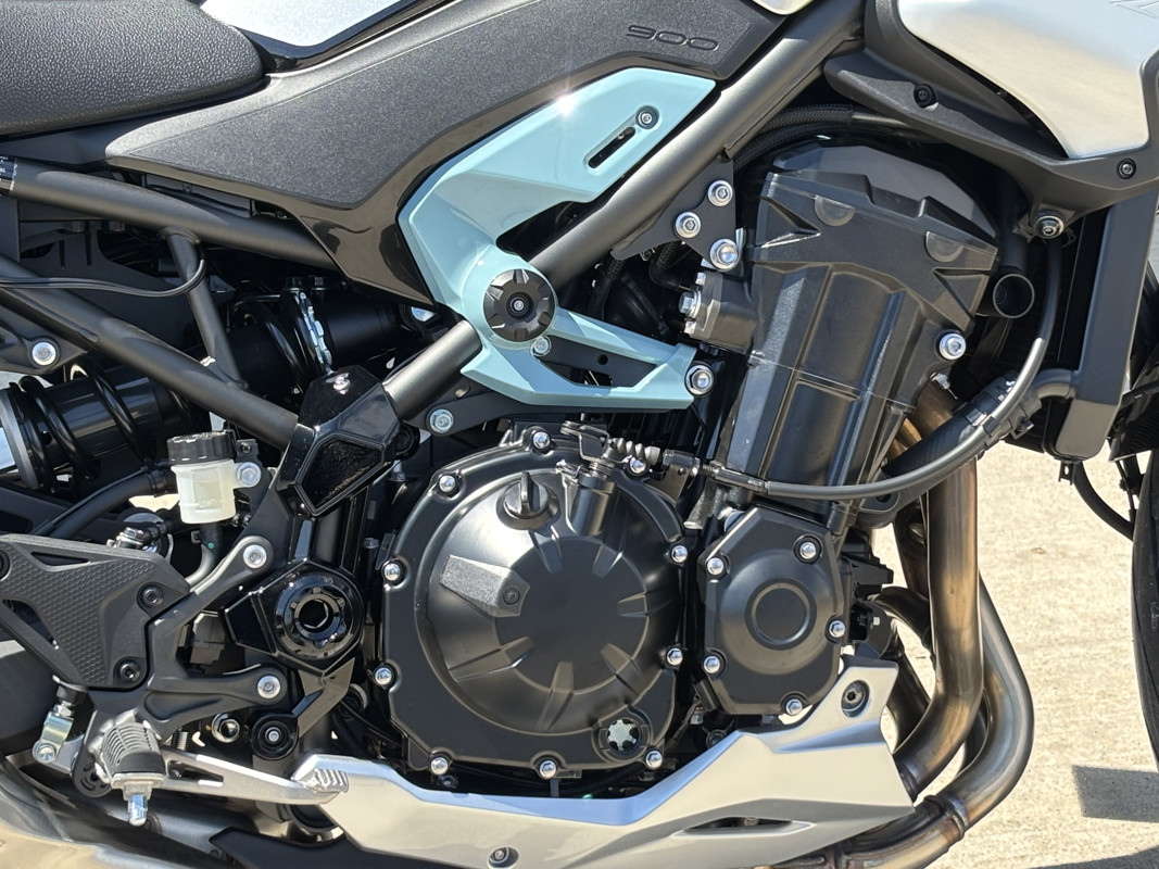 Z900 ABS